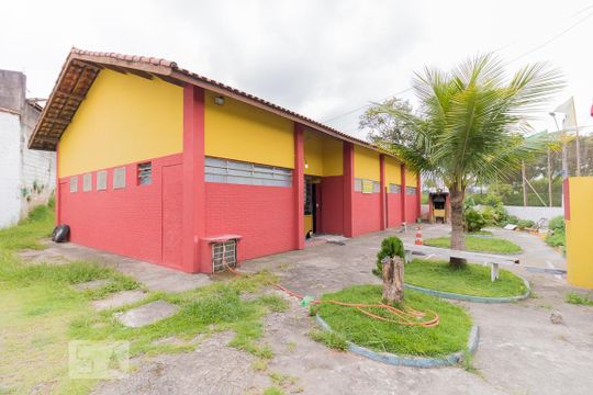 Fachada de casa para alugar com 3 quartos, 1200m² em Vila Cardoso Franco, São Paulo