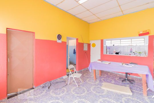 Casa para alugar com 3 quartos, 1200m² em Vila Cardoso Franco, São Paulo