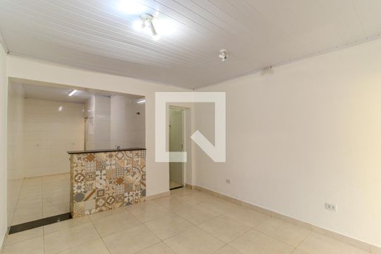 Sala de casa à venda com 2 quartos, 83m² em Perdizes, São Paulo