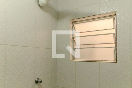 Banheiro de casa à venda com 2 quartos, 83m² em Perdizes, São Paulo