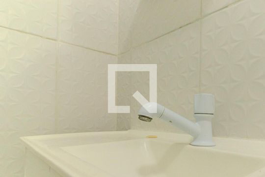 Banheiro de casa à venda com 2 quartos, 83m² em Perdizes, São Paulo
