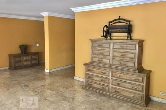 Área comum de apartamento à venda com 2 quartos, 127m² em Itaim Bibi, São Paulo