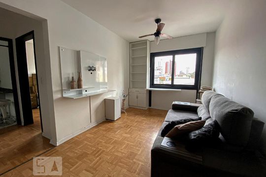 Apartamento à venda com 1 quarto, 41m² em Centro, São Leopoldo