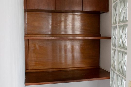 ESCRITÓRIO de apartamento à venda com 3 quartos, 90m² em Casa Verde, São Paulo