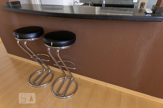 Detalhe de apartamento à venda com 1 quarto, 45m² em Glória, Porto Alegre