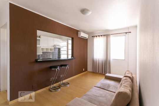 Apartamento à venda com 1 quarto, 45m² em Glória, Porto Alegre