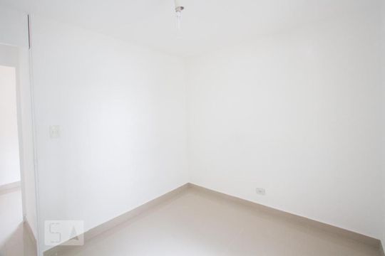 Quarto 1 de apartamento para alugar com 2 quartos, 50m² em Jardim Dom Bosco, São Paulo