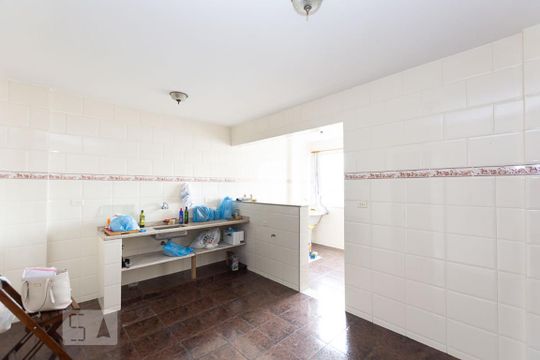 Cozinha  de apartamento para alugar com 3 quartos, 223m² em Icaraí, Niterói