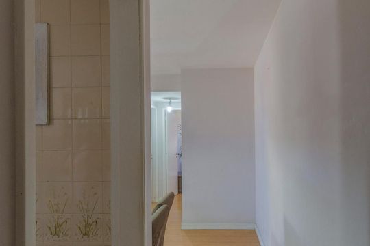 Sala Entrada de apartamento à venda com 2 quartos, 75m² em Inga, Niterói