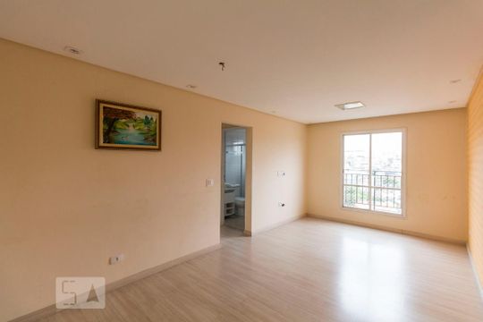 Apartamento para alugar com 2 quartos, 69m² em Jardim Oriental, São Paulo