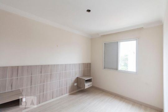 Quarto 1 de apartamento para alugar com 2 quartos, 69m² em Jardim Oriental, São Paulo