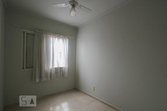 Quarto 1 de apartamento à venda com 3 quartos, 76m² em Jardim Chapadão, Campinas