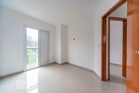 Quarto 2 de apartamento à venda com 2 quartos, 110m² em Jardim Ana Maria, Santo André