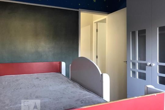Apartamento para alugar com 2 quartos, 52m² em Passo das Pedras, Porto Alegre