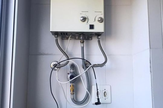 Apartamento para alugar com 2 quartos, 52m² em Passo das Pedras, Porto Alegre