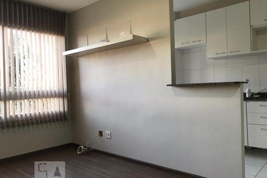 Apartamento para alugar com 2 quartos, 52m² em Passo das Pedras, Porto Alegre