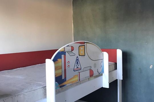 Apartamento para alugar com 2 quartos, 52m² em Passo das Pedras, Porto Alegre
