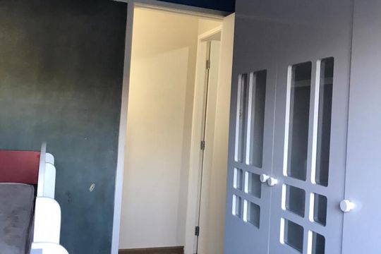 Apartamento para alugar com 2 quartos, 52m² em Passo das Pedras, Porto Alegre