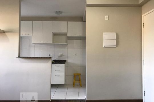 Apartamento para alugar com 2 quartos, 52m² em Passo das Pedras, Porto Alegre