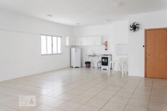 Apartamento à venda com 2 quartos, 47m² em Olaria, Canoas