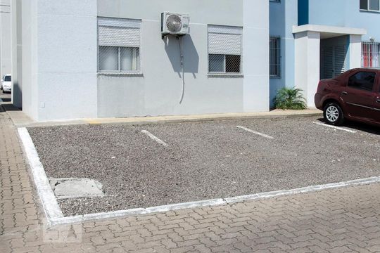 Apartamento à venda com 2 quartos, 47m² em Olaria, Canoas