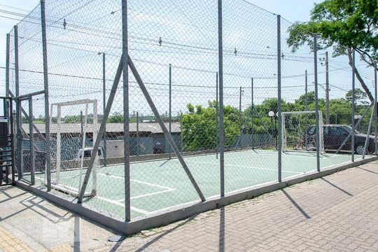Apartamento à venda com 2 quartos, 47m² em Olaria, Canoas