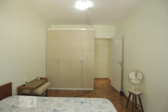 Quarto 3 de apartamento à venda com 4 quartos, 110m² em República, São Paulo