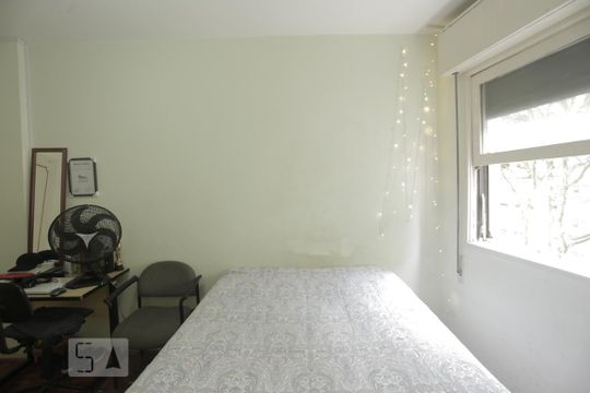 Quarto 1 de apartamento à venda com 4 quartos, 110m² em República, São Paulo