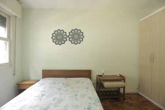 Quarto 3 de apartamento à venda com 4 quartos, 110m² em República, São Paulo