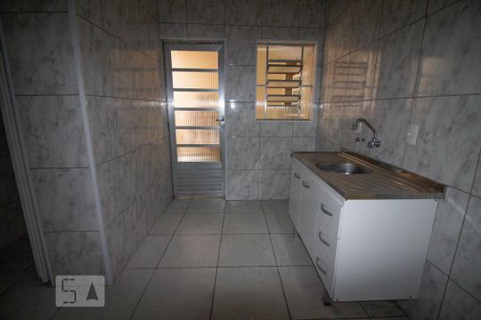 Casa para alugar com 1 quarto, 60m² em Vila Gustavo, São Paulo