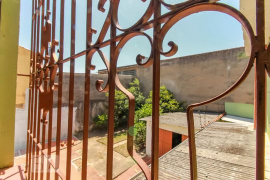 Vista Sala 3 de casa à venda com 6 quartos, 650m² em Sarandi, Porto Alegre