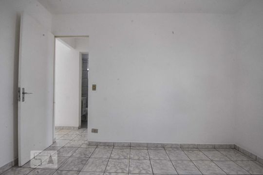 Quarto 02 de apartamento à venda com 2 quartos, 77m² em Jardim Marabá(zona Sul), São Paulo