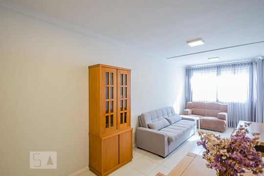Apartamento para alugar com 3 quartos, 90m² em Nova Granada, Belo Horizonte