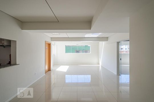 Salão de Festas de apartamento para alugar com 3 quartos, 90m² em Nova Granada, Belo Horizonte