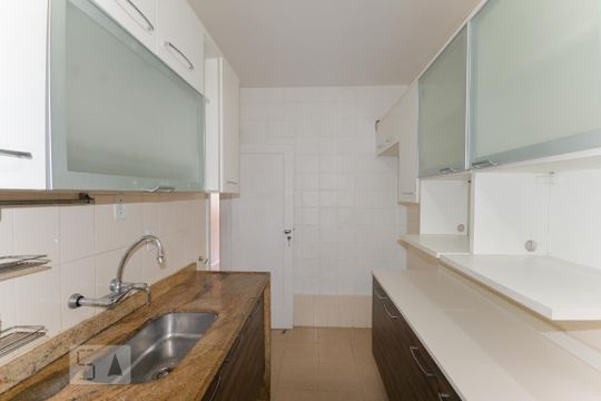 Apartamento para alugar com 3 quartos, 110m² em Tijuca, Rio de Janeiro