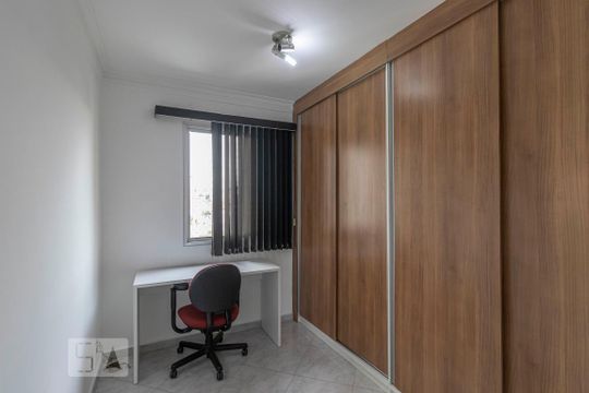 Quarto 1 de apartamento à venda com 3 quartos, 70m² em Cidade Patriarca, São Paulo