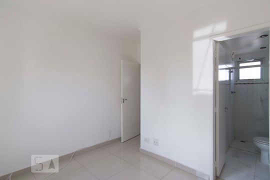 Suíte de apartamento à venda com 3 quartos, 70m² em Santana, São Paulo