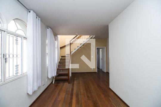 Apartamento à venda com 4 quartos, 317m² em Cidade Nova, Belo Horizonte