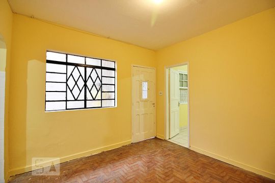Casa para alugar com 1 quarto, 82m² em Centro, Diadema