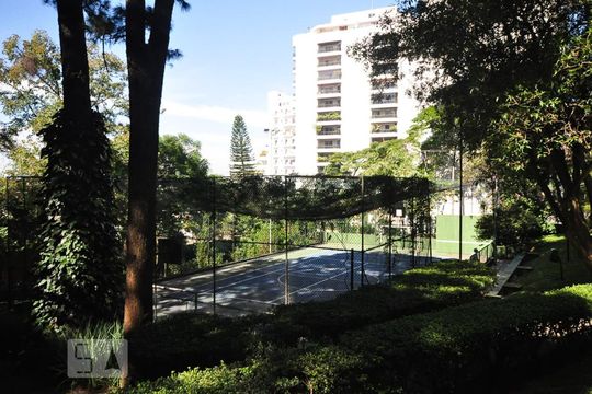 Quadra de apartamento para alugar com 3 quartos, 188m² em Lajeado, São Paulo