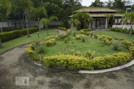 Apartamento para alugar com 2 quartos, 75m² em Curicica, Rio de Janeiro