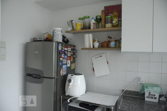 Apartamento para alugar com 2 quartos, 75m² em Curicica, Rio de Janeiro