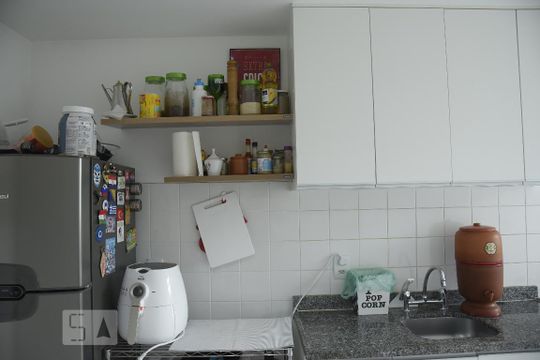 Apartamento para alugar com 2 quartos, 75m² em Curicica, Rio de Janeiro