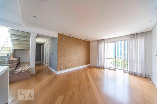Apartamento à venda com 3 quartos, 150m² em Centro, Santo André