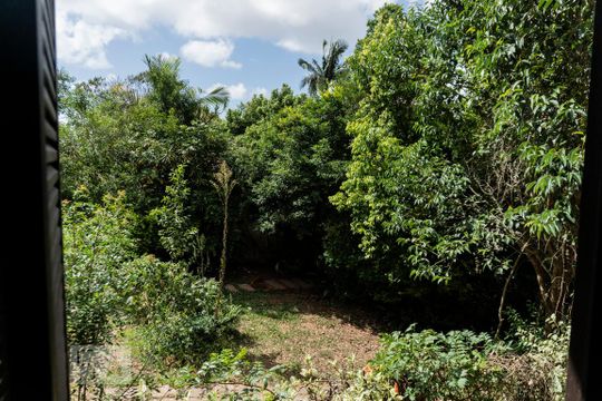 Vista de casa à venda com 5 quartos, 442m² em Morro do Espelho, São Leopoldo