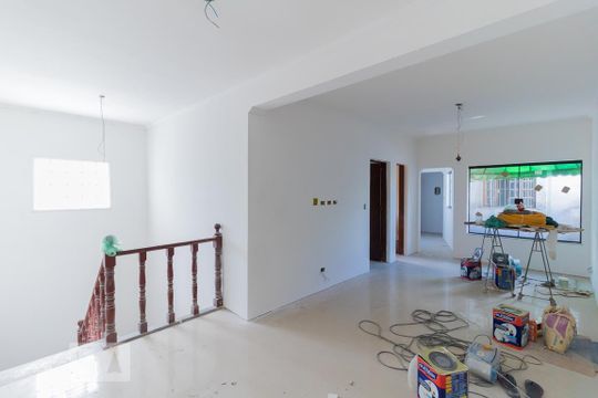 Sala de casa à venda com 3 quartos, 330m² em Vila Buenos Aires, São Paulo