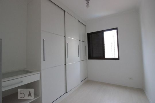 Quarto 1 de apartamento para alugar com 2 quartos, 60m² em Santana, São Paulo