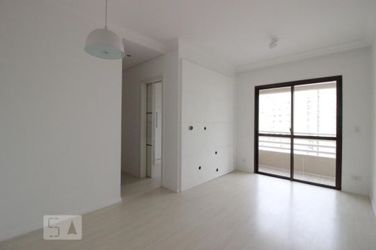 Apartamento para alugar com 2 quartos, 60m² em Santana, São Paulo