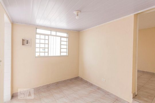 Sala de casa à venda com 1 quarto, 30m² em Chácara Inglesa, São Paulo