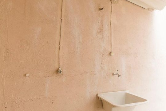 Área de Serviço de casa à venda com 1 quarto, 30m² em Chácara Inglesa, São Paulo